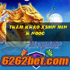 tham khao xsmn minh ngoc