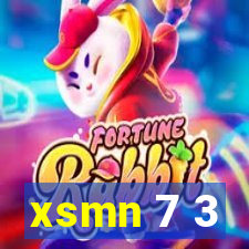 xsmn 7 3