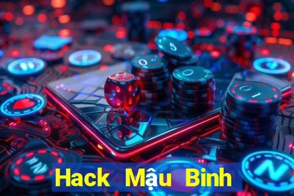 Hack Mậu Binh ZingPlay APK