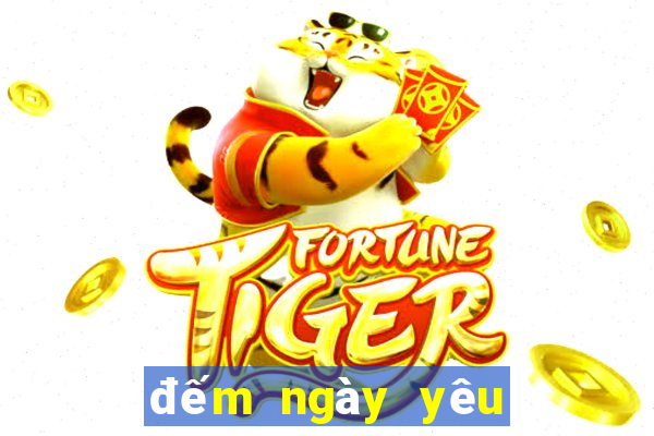 đếm ngày yêu nhau 2019