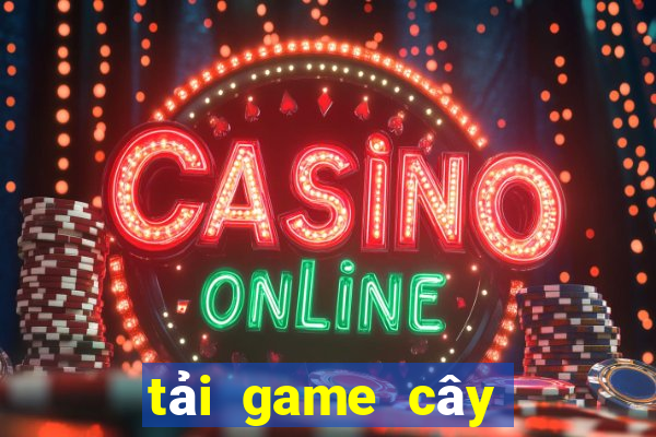 tải game cây thần rùa vàng