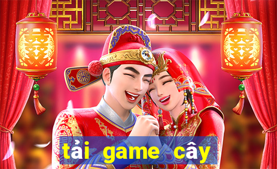 tải game cây thần rùa vàng