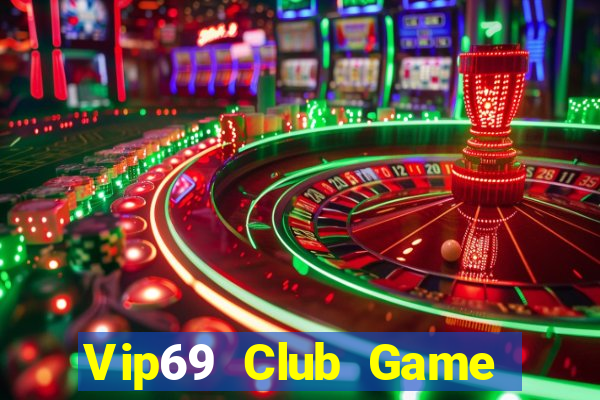 Vip69 Club Game Bài 888B