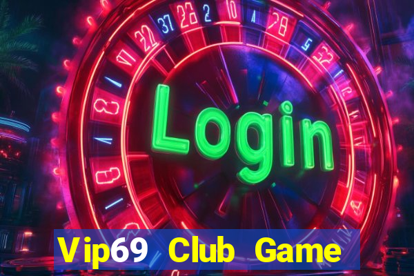 Vip69 Club Game Bài 888B