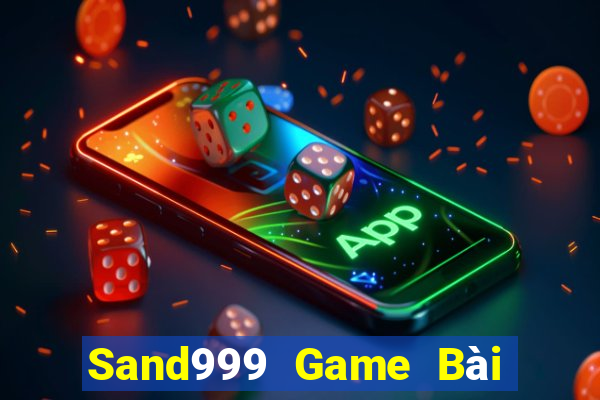 Sand999 Game Bài 3 Cây Online