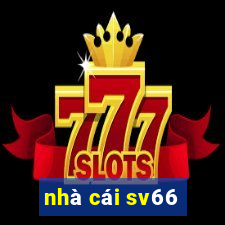 nhà cái sv66