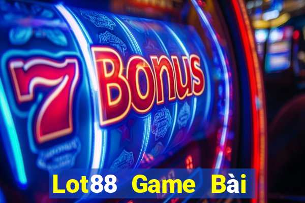 Lot88 Game Bài Poker Online