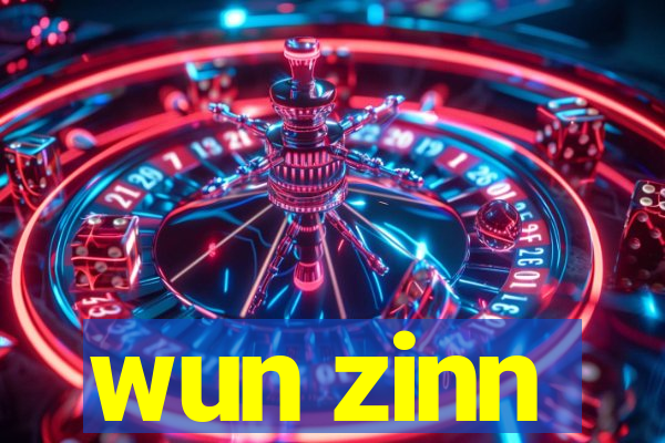 wun zinn