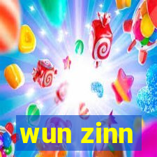 wun zinn