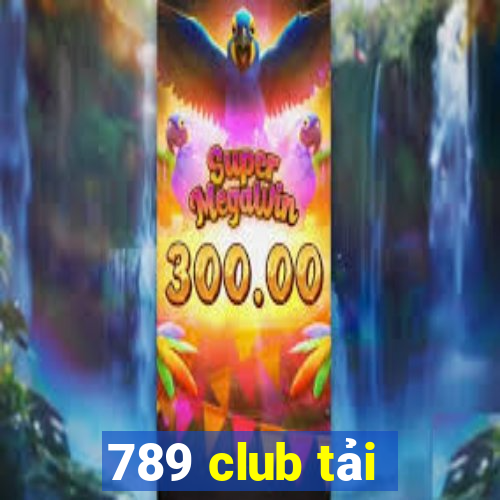 789 club tải