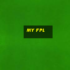 my fpl