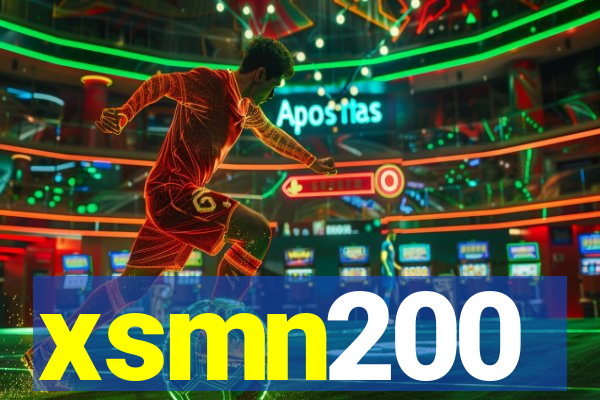 xsmn200