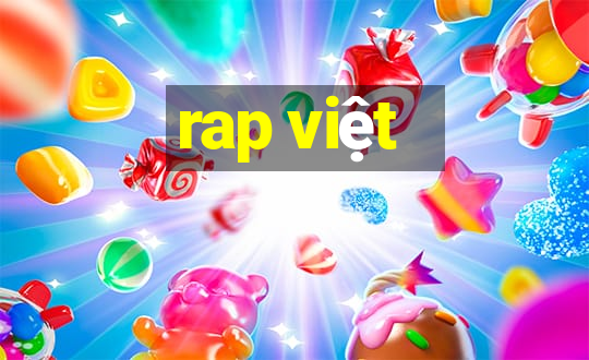 rap việt