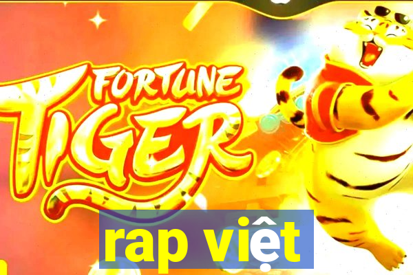 rap việt