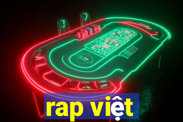 rap việt