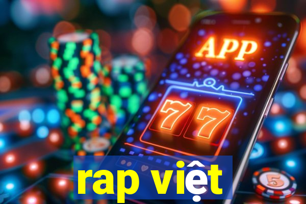 rap việt