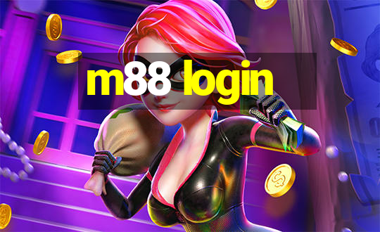 m88 login