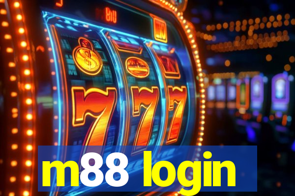 m88 login