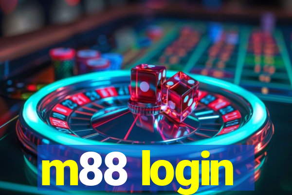 m88 login