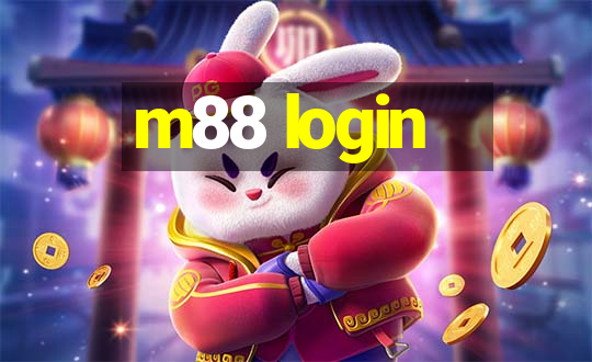 m88 login