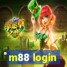 m88 login