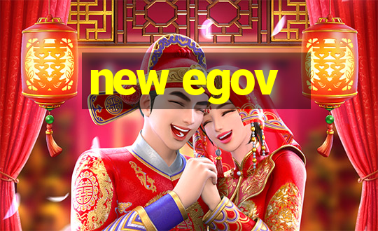 new egov