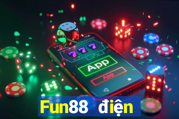 Fun88 điện thoại di động POO