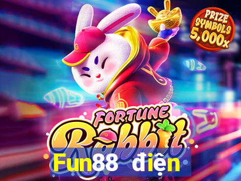 Fun88 điện thoại di động POO