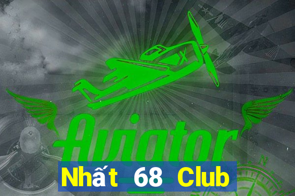 Nhất 68 Club Game Bài Đổi Thưởng Go88