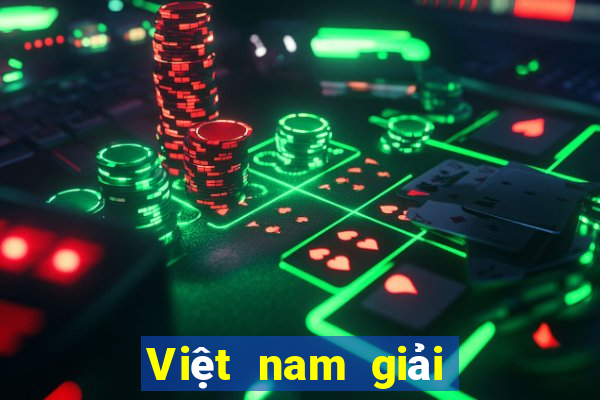 Việt nam giải trí mở tài khoản