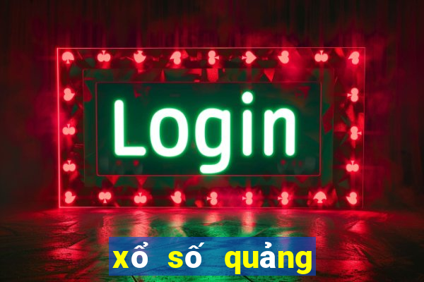 xổ số quảng nam gần nhất