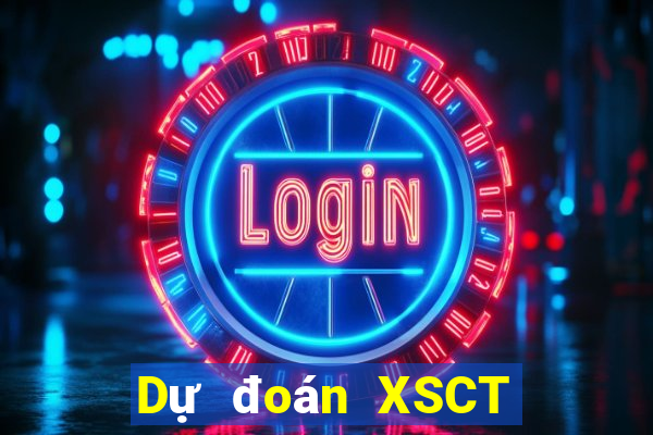 Dự đoán XSCT ngày 16