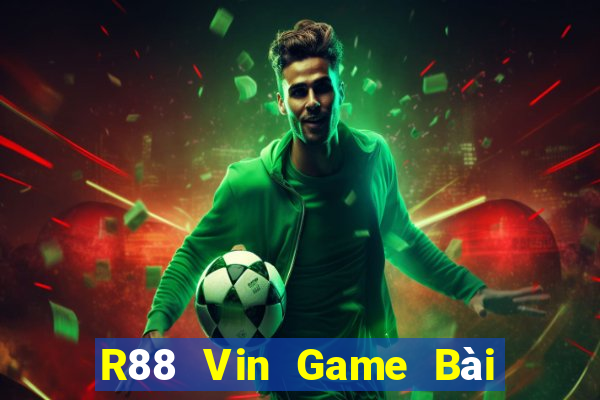 R88 Vin Game Bài Ma Thuật