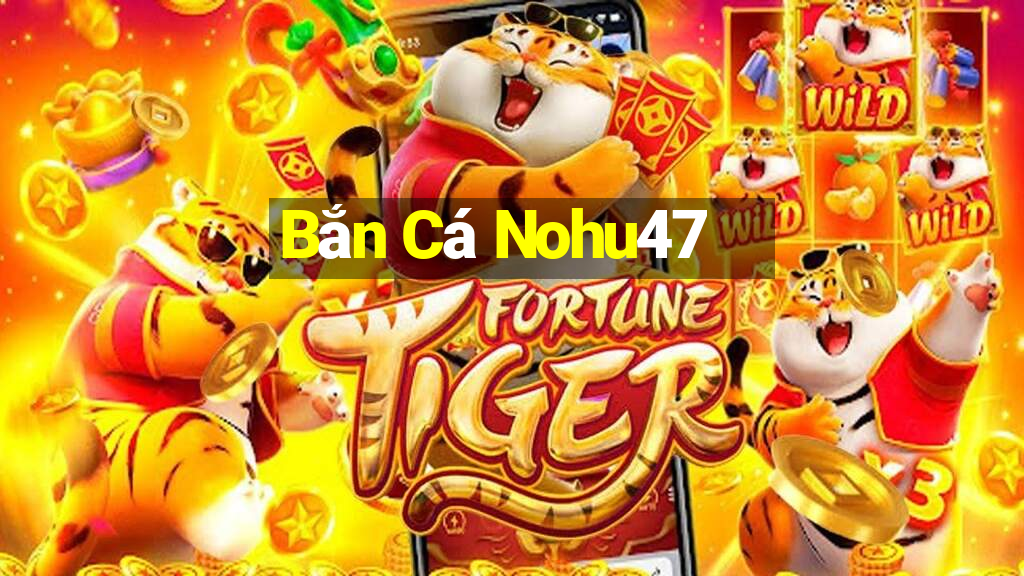 Bắn Cá Nohu47