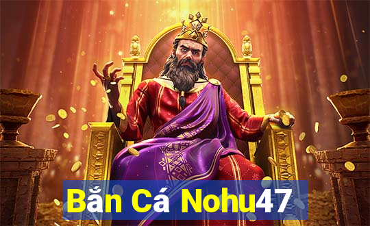 Bắn Cá Nohu47