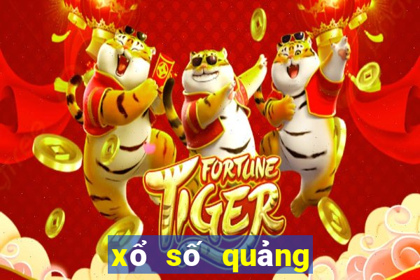 xổ số quảng ngãi 4 11 23