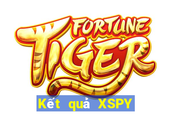 Kết quả XSPY ngày mai