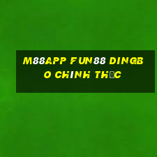 M88app Fun88 Dingbo chính thức