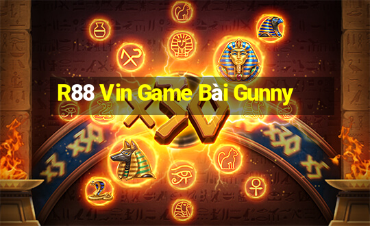 R88 Vin Game Bài Gunny