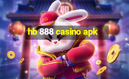 hb 888 casino apk