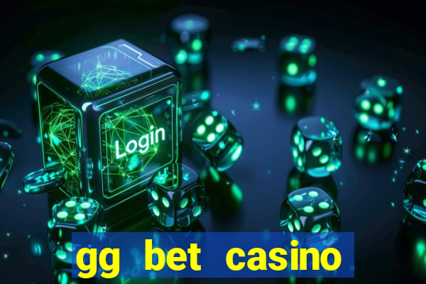 gg bet casino promo code