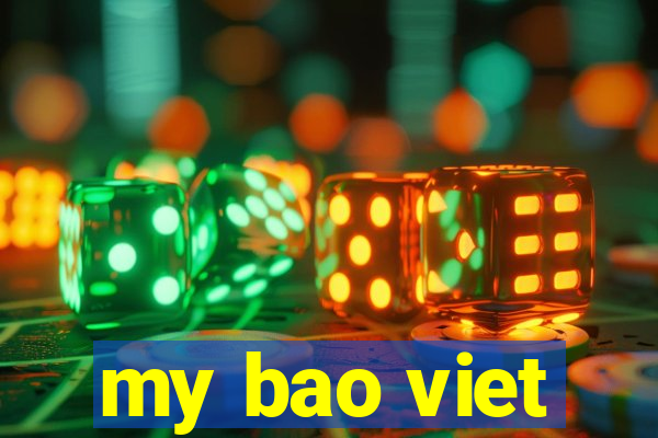 my bao viet