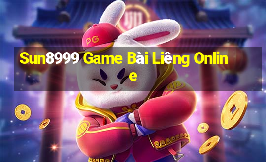 Sun8999 Game Bài Liêng Online