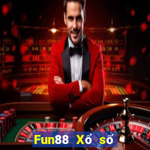 Fun88 Xổ số Bomei Tải về