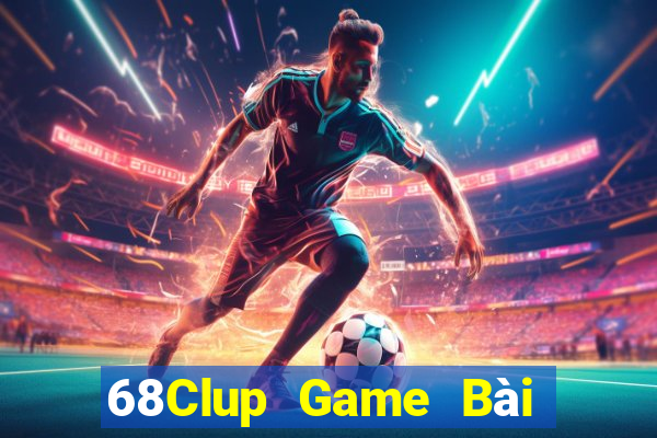 68Clup Game Bài Binh 9 Cây