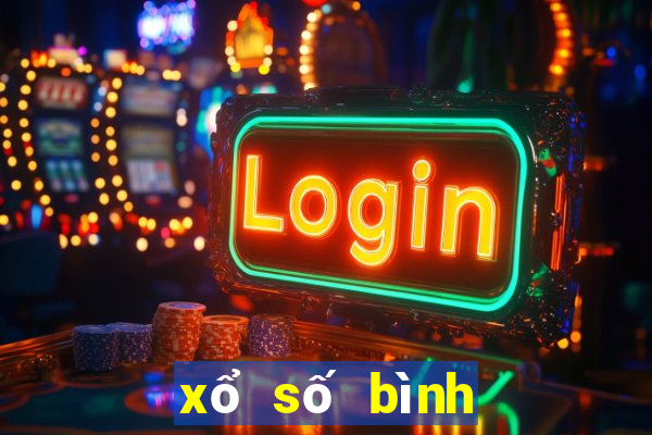 xổ số bình dương ngày 2 tháng 4