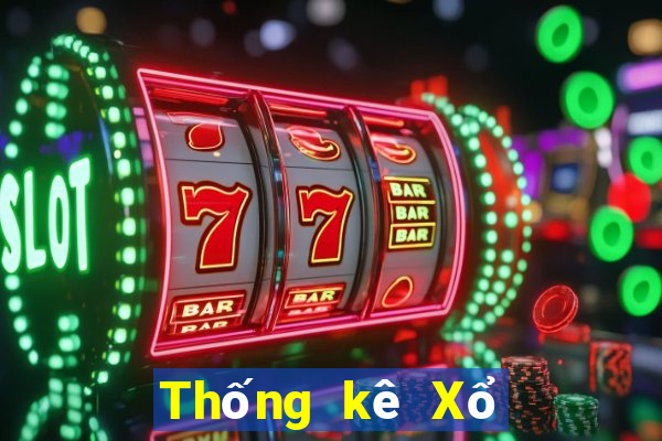 Thống kê Xổ Số vietlott ngày 5