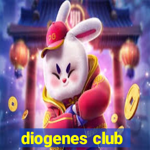 diogenes club