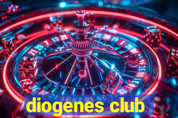 diogenes club