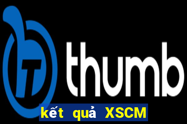 kết quả XSCM ngày 10